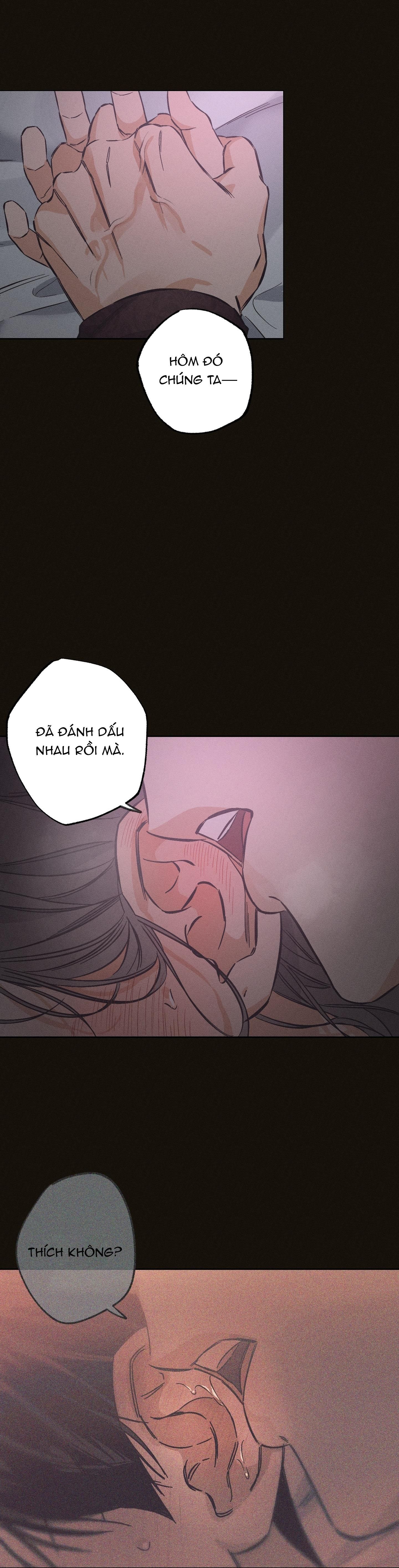 đọc truyện (rô Lai) Phía Sau Sân Khấu Chương 6 ảnh 29 tại Thiên Thai Truyện