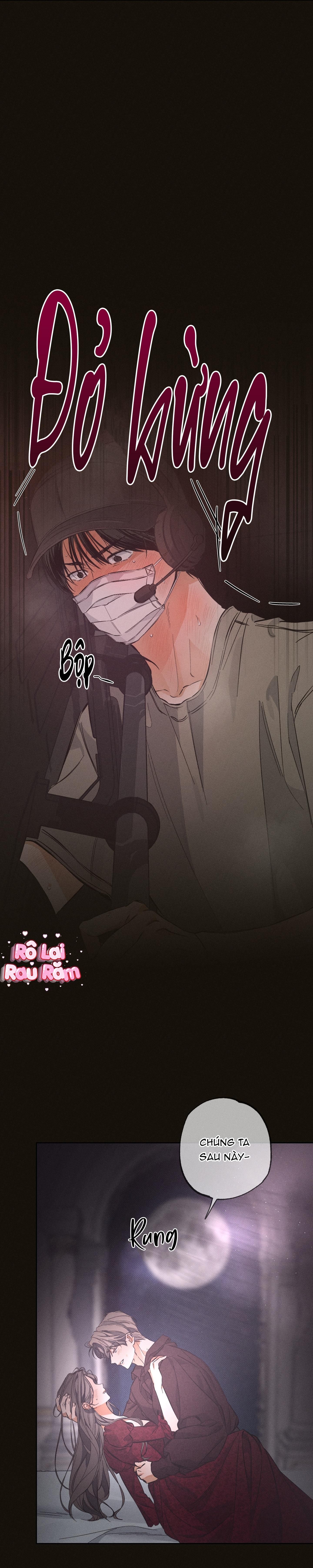 đọc truyện (rô Lai) Phía Sau Sân Khấu Chương 6 ảnh 30 tại Thiên Thai Truyện