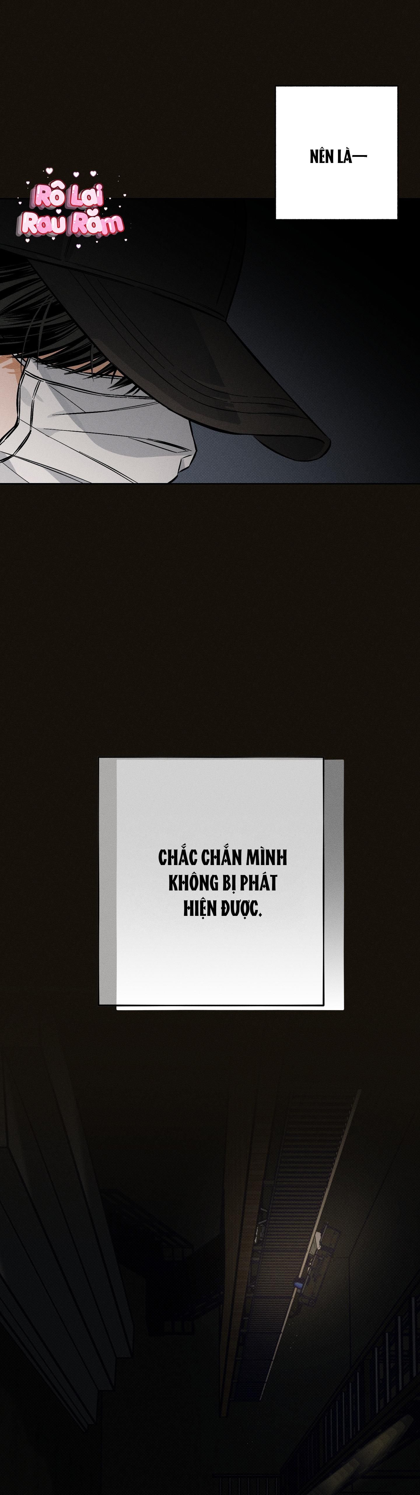 đọc truyện (rô Lai) Phía Sau Sân Khấu Chương 6 ảnh 11 tại Thiên Thai Truyện