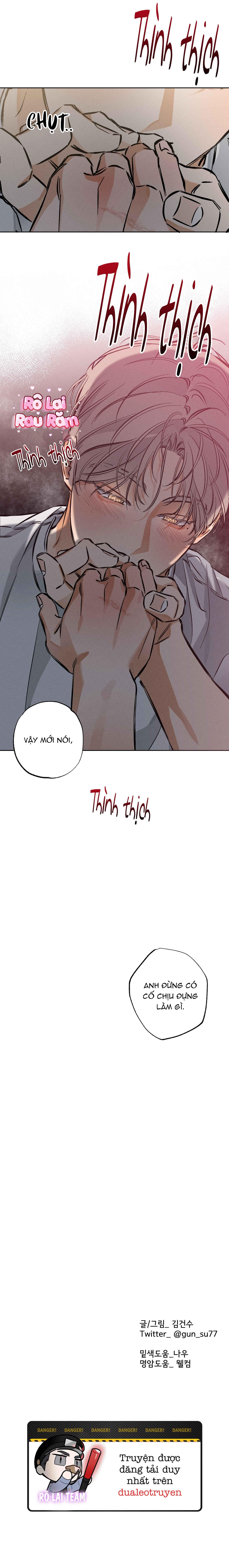 đọc truyện (rô Lai) Phía Sau Sân Khấu Chương 8 ảnh 10 tại Thiên Thai Truyện