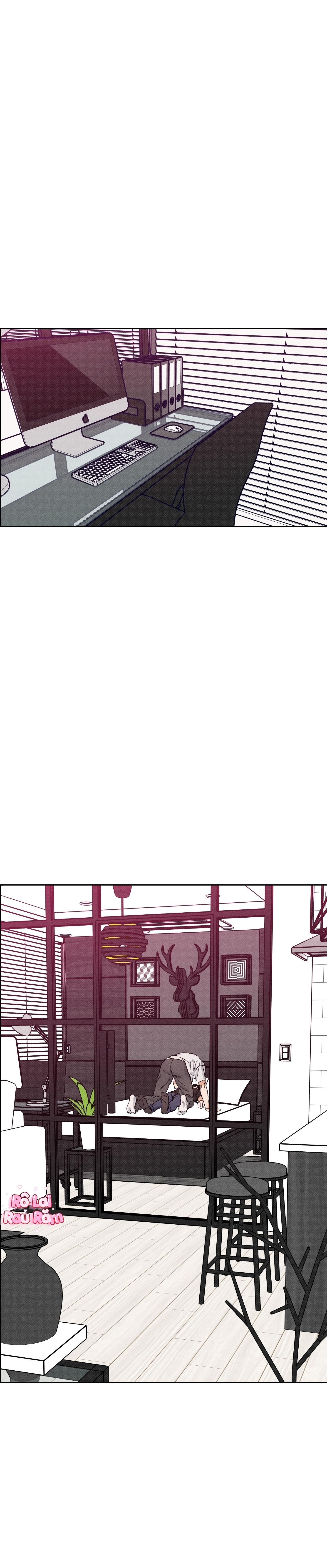 đọc truyện (rô Lai) Phía Sau Sân Khấu Chương 9 ảnh 3 tại Thiên Thai Truyện