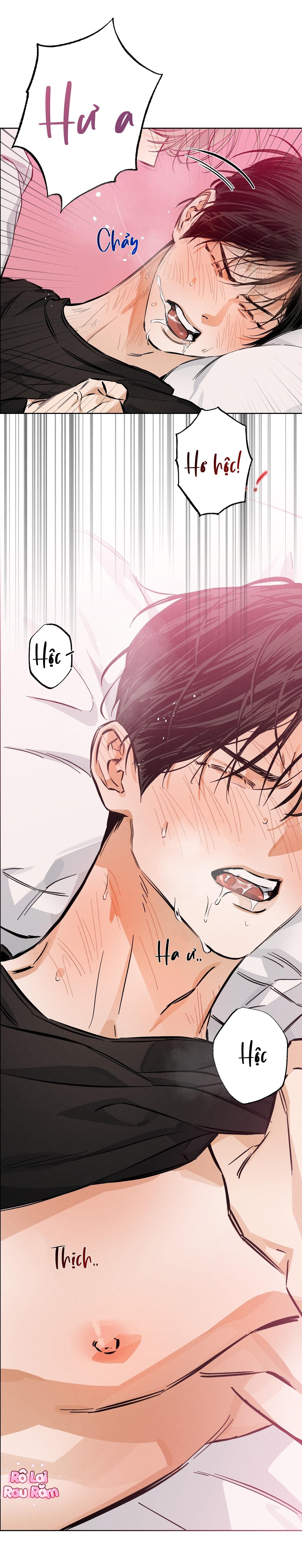 đọc truyện (rô Lai) Phía Sau Sân Khấu Chương 9 ảnh 12 tại Thiên Thai Truyện