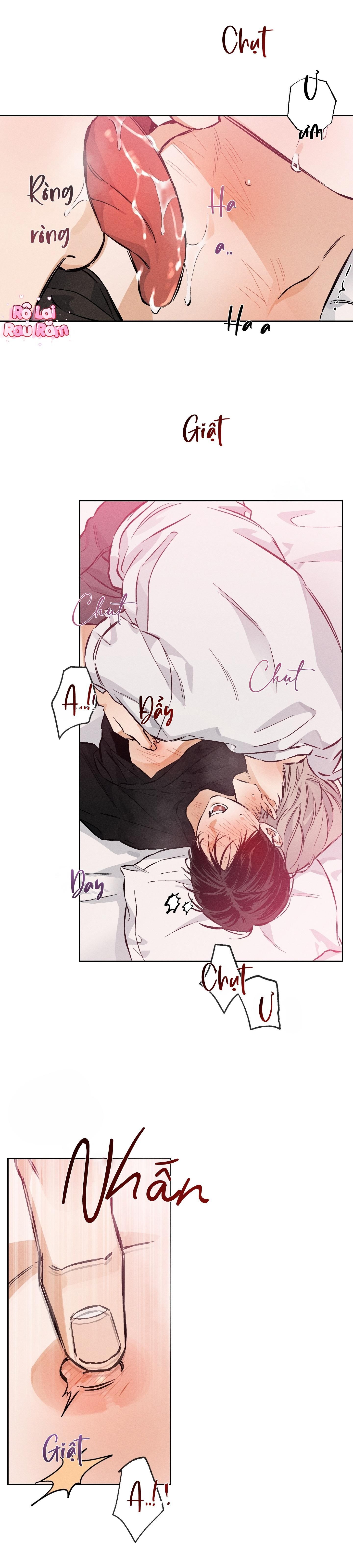 đọc truyện (rô Lai) Phía Sau Sân Khấu Chương 9 ảnh 15 tại Thiên Thai Truyện