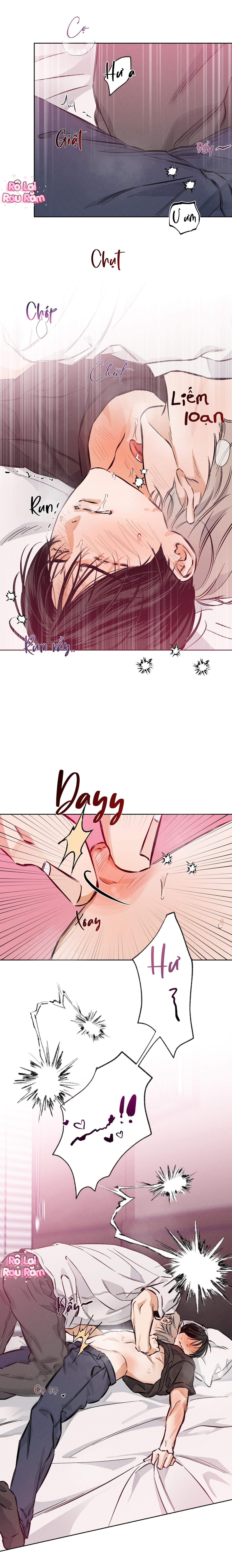 đọc truyện (rô Lai) Phía Sau Sân Khấu Chương 9 ảnh 16 tại Thiên Thai Truyện