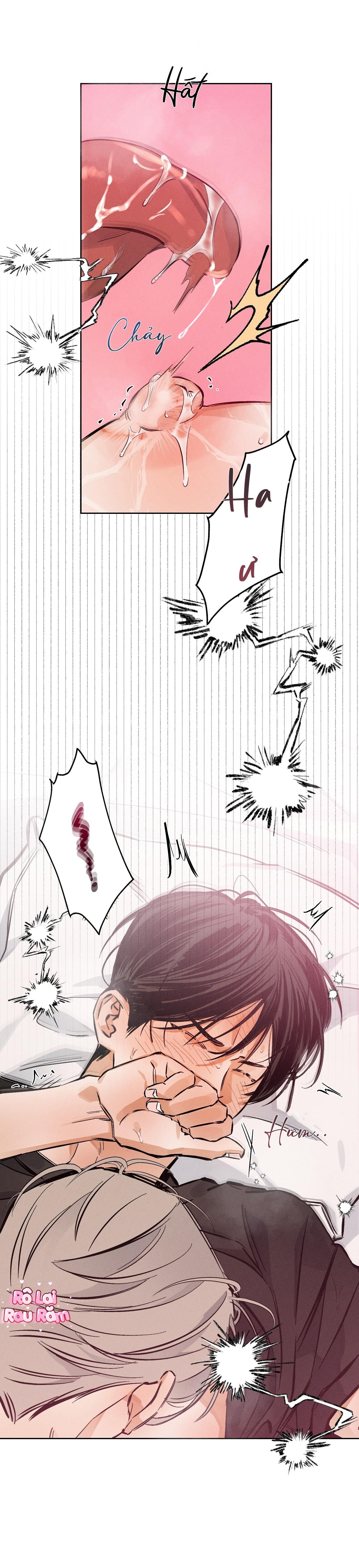 đọc truyện (rô Lai) Phía Sau Sân Khấu Chương 9 ảnh 18 tại Thiên Thai Truyện