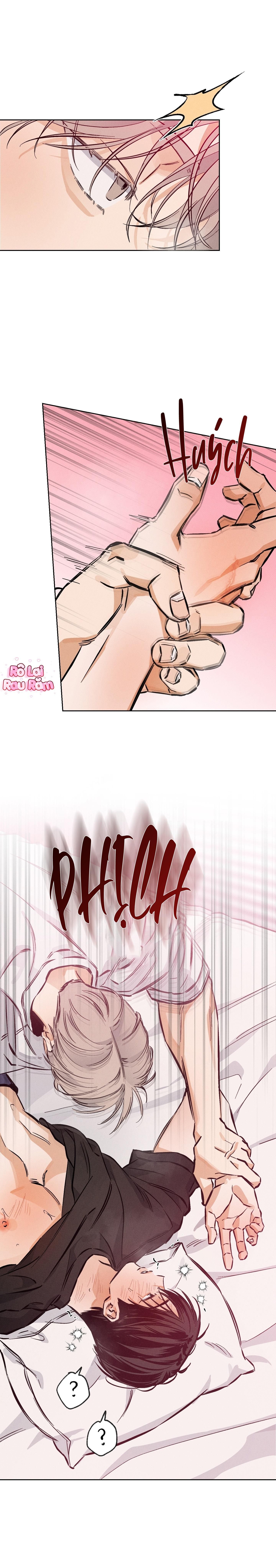 đọc truyện (rô Lai) Phía Sau Sân Khấu Chương 9 ảnh 19 tại Thiên Thai Truyện