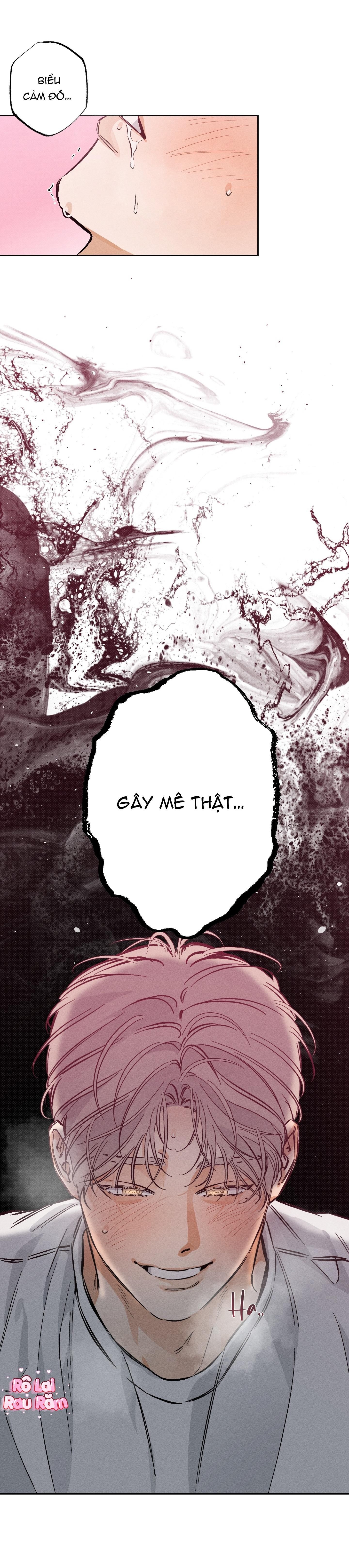 đọc truyện (rô Lai) Phía Sau Sân Khấu Chương 9 ảnh 21 tại Thiên Thai Truyện