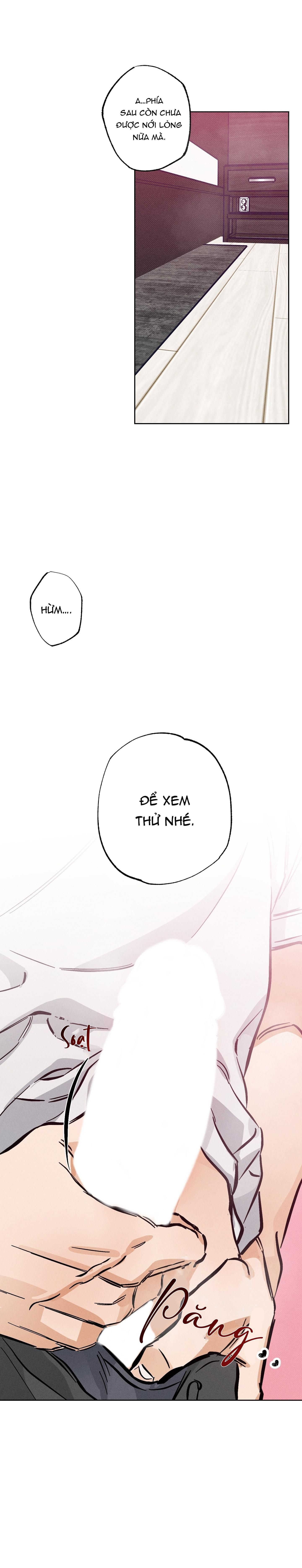 đọc truyện (rô Lai) Phía Sau Sân Khấu Chương 9 ảnh 22 tại Thiên Thai Truyện