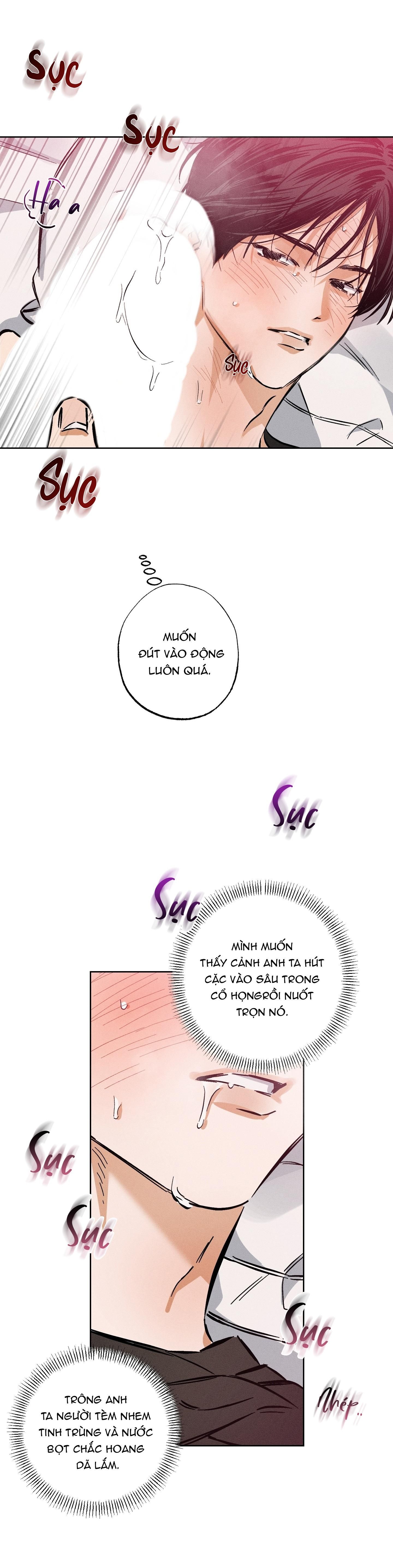 đọc truyện (rô Lai) Phía Sau Sân Khấu Chương 9 ảnh 25 tại Thiên Thai Truyện