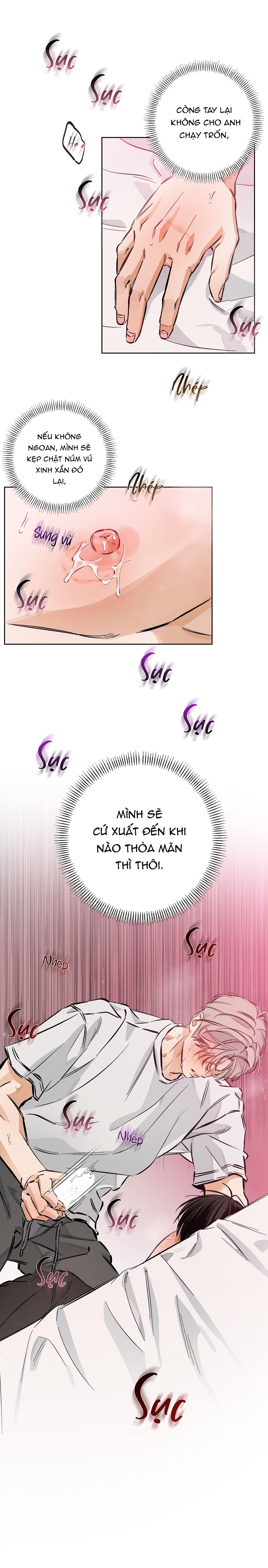 đọc truyện (rô Lai) Phía Sau Sân Khấu Chương 9 ảnh 26 tại Thiên Thai Truyện