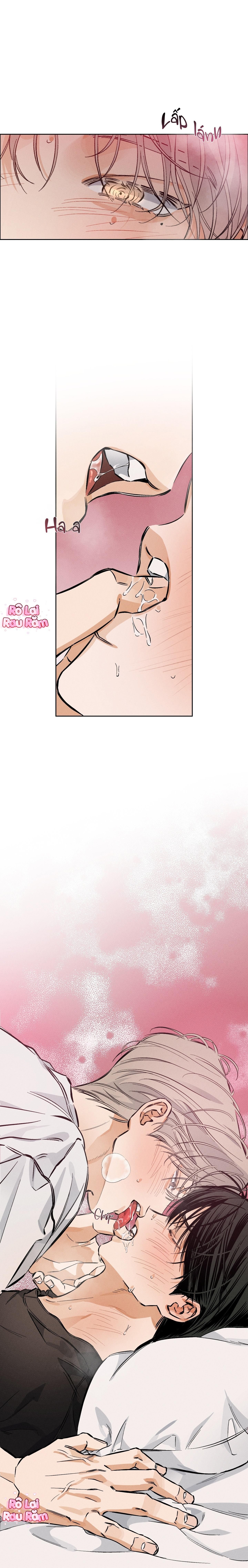 đọc truyện (rô Lai) Phía Sau Sân Khấu Chương 9 ảnh 7 tại Thiên Thai Truyện