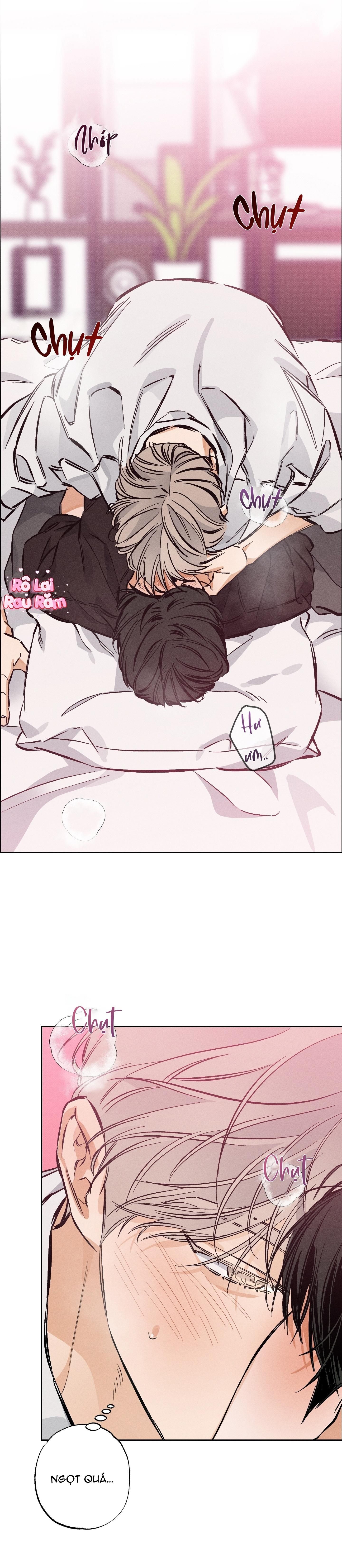 đọc truyện (rô Lai) Phía Sau Sân Khấu Chương 9 ảnh 9 tại Thiên Thai Truyện