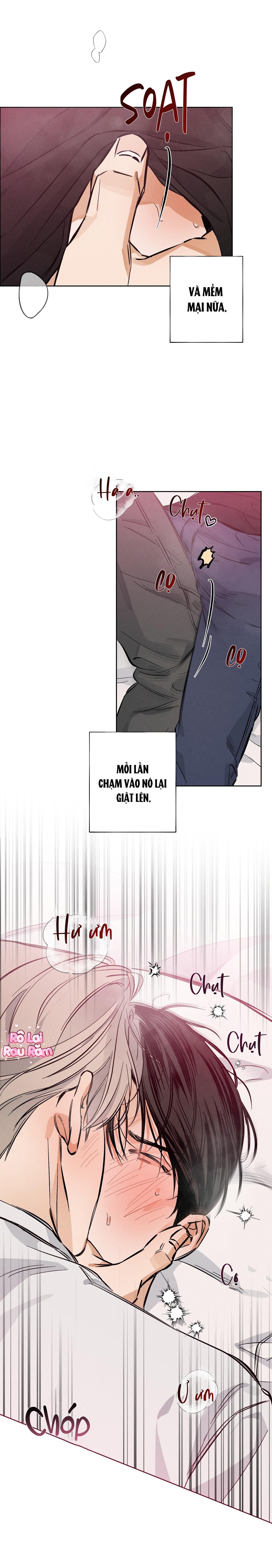 đọc truyện (rô Lai) Phía Sau Sân Khấu Chương 9 ảnh 10 tại Thiên Thai Truyện