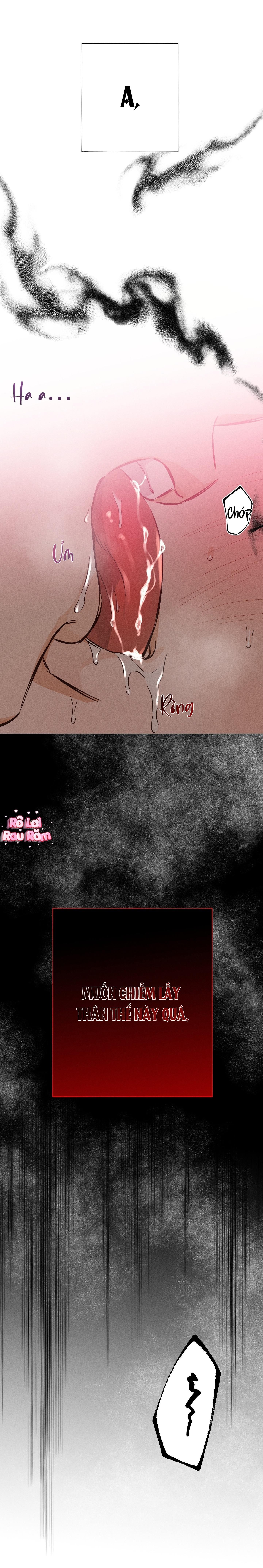 đọc truyện (rô Lai) Phía Sau Sân Khấu Chương 9 ảnh 11 tại Thiên Thai Truyện