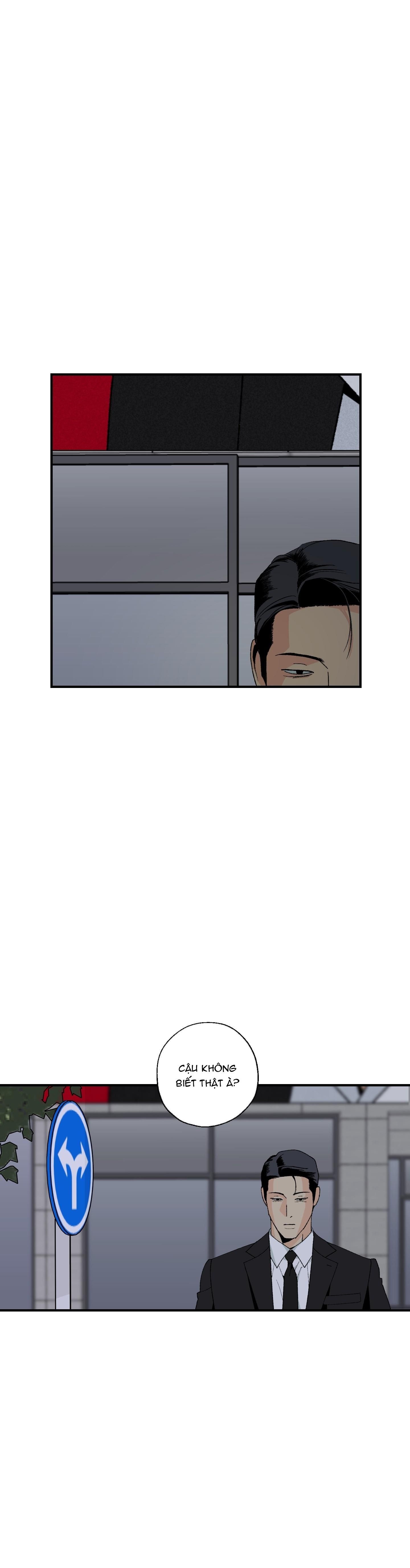 đọc truyện (rô Lai) Phước Lành Của Chúa Chương 12 ảnh 2 tại Thiên Thai Truyện