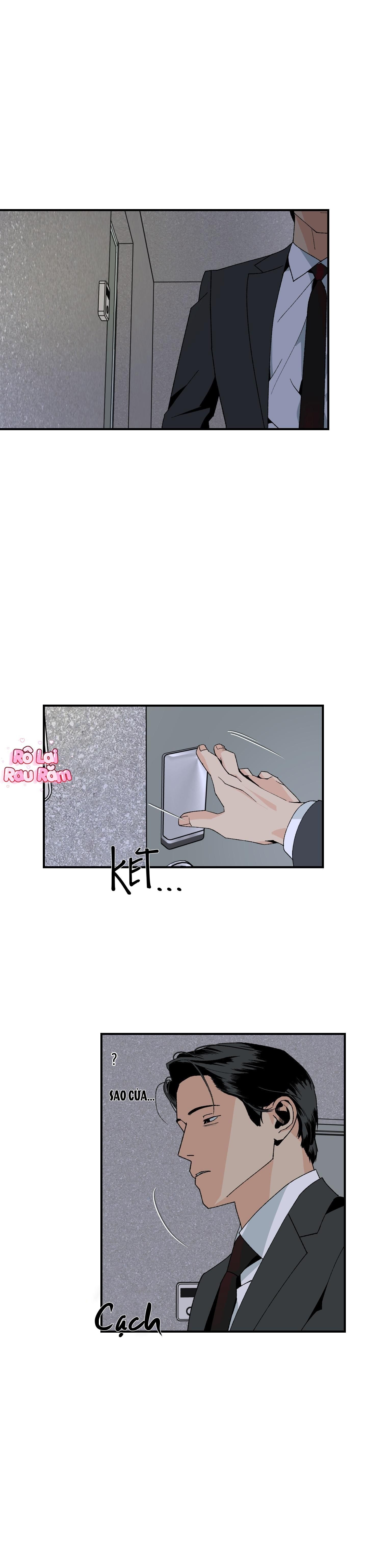 đọc truyện (rô Lai) Phước Lành Của Chúa Chương 12 ảnh 12 tại Thiên Thai Truyện