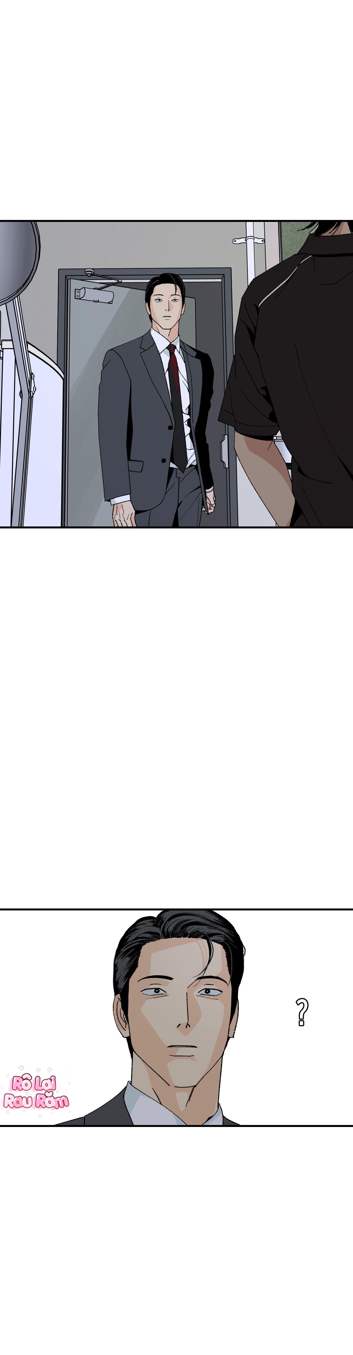 đọc truyện (rô Lai) Phước Lành Của Chúa Chương 12 ảnh 13 tại Thiên Thai Truyện