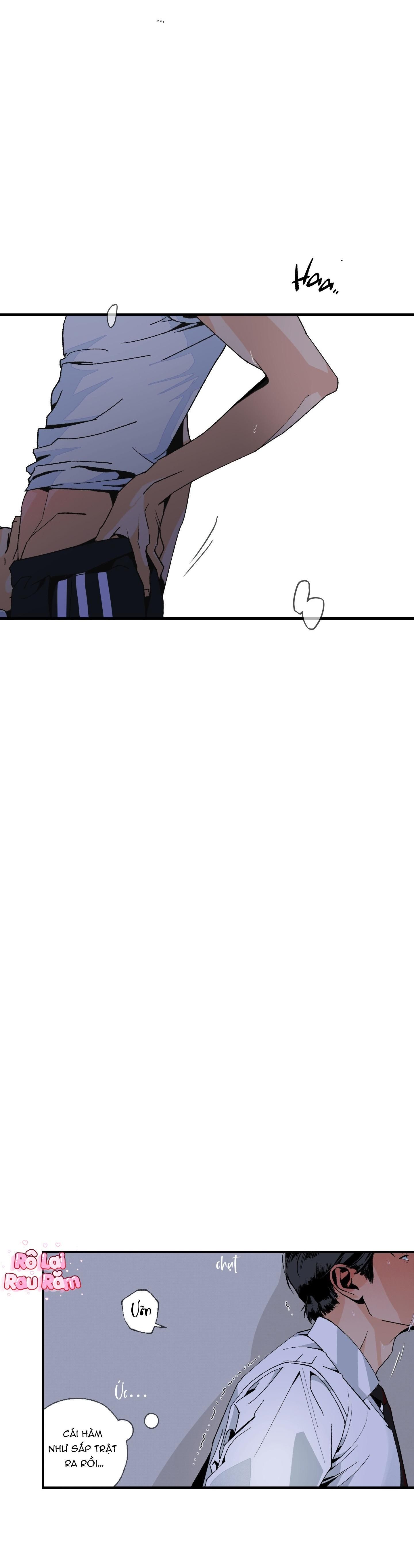 đọc truyện (rô Lai) Phước Lành Của Chúa Chương 12 ảnh 24 tại Thiên Thai Truyện