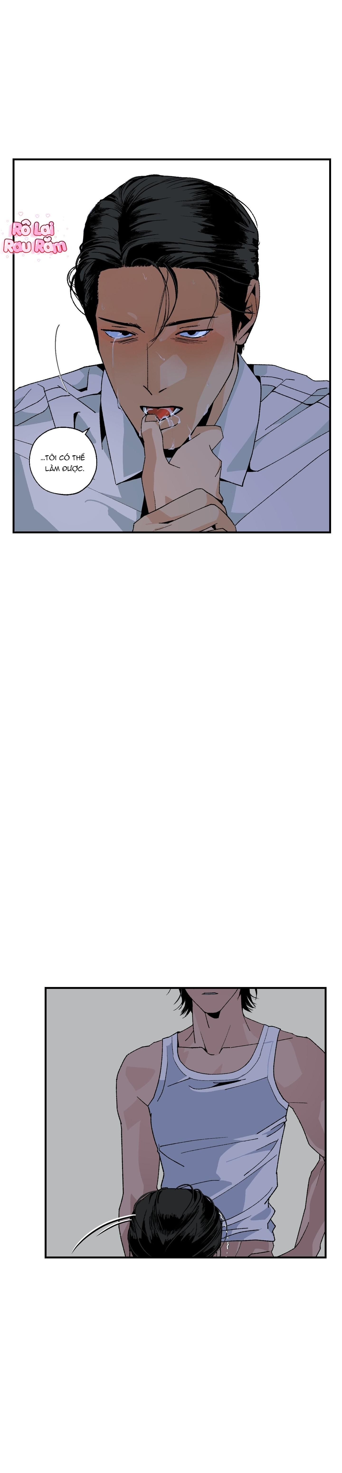 đọc truyện (rô Lai) Phước Lành Của Chúa Chương 12 ảnh 26 tại Thiên Thai Truyện