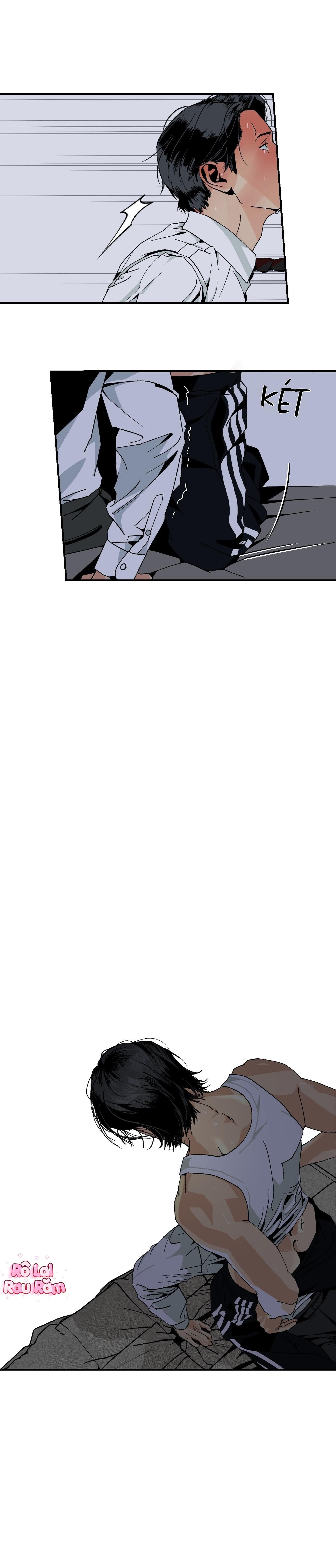 đọc truyện (rô Lai) Phước Lành Của Chúa Chương 12 ảnh 28 tại Thiên Thai Truyện