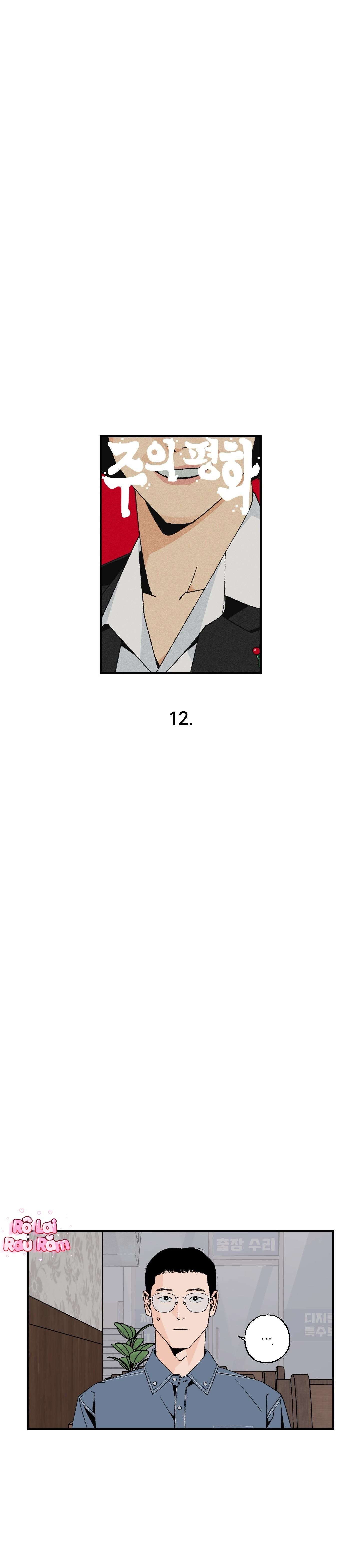 đọc truyện (rô Lai) Phước Lành Của Chúa Chương 12 ảnh 6 tại Thiên Thai Truyện