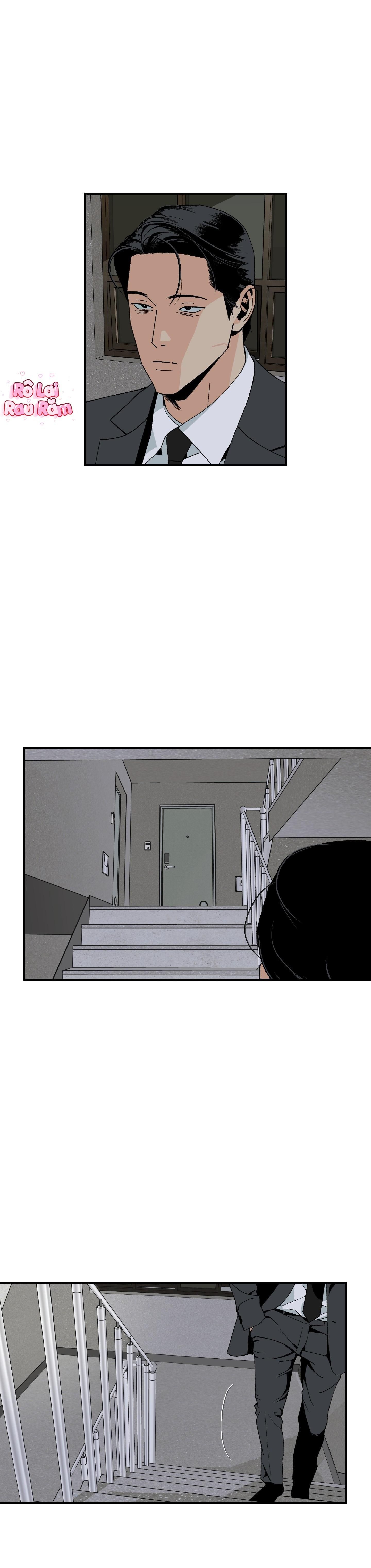 đọc truyện (rô Lai) Phước Lành Của Chúa Chương 12 ảnh 9 tại Thiên Thai Truyện