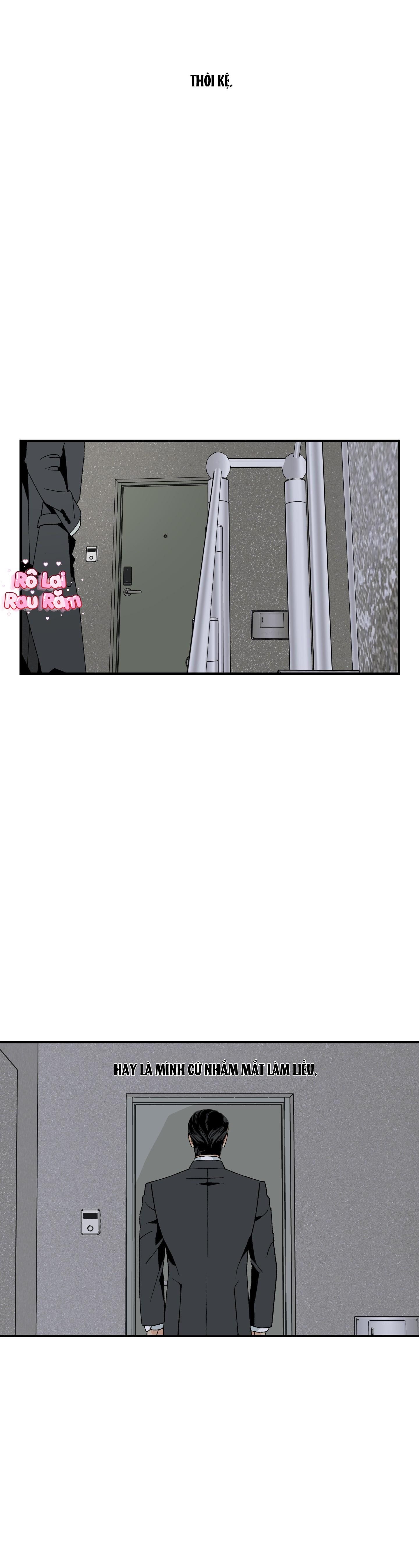 đọc truyện (rô Lai) Phước Lành Của Chúa Chương 12 ảnh 10 tại Thiên Thai Truyện