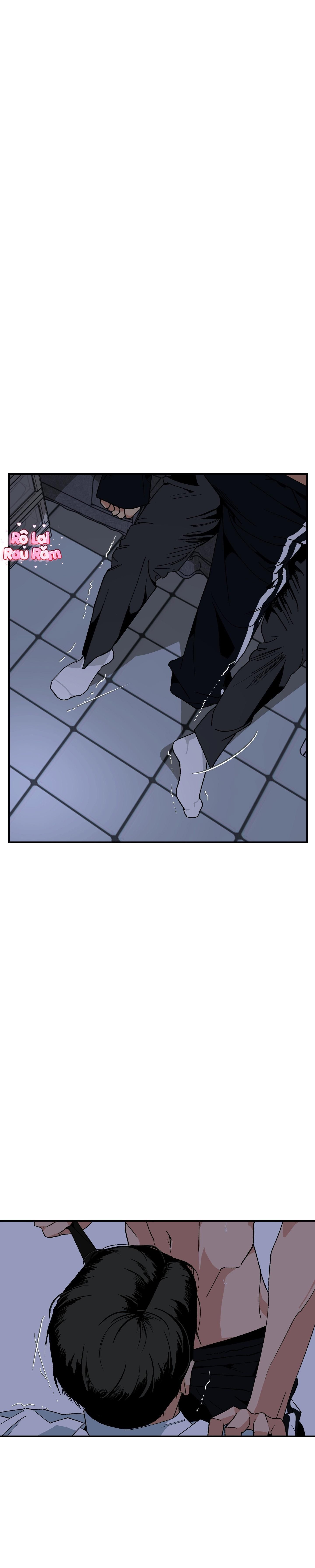 đọc truyện (rô Lai) Phước Lành Của Chúa Chương 13 ảnh 2 tại Thiên Thai Truyện