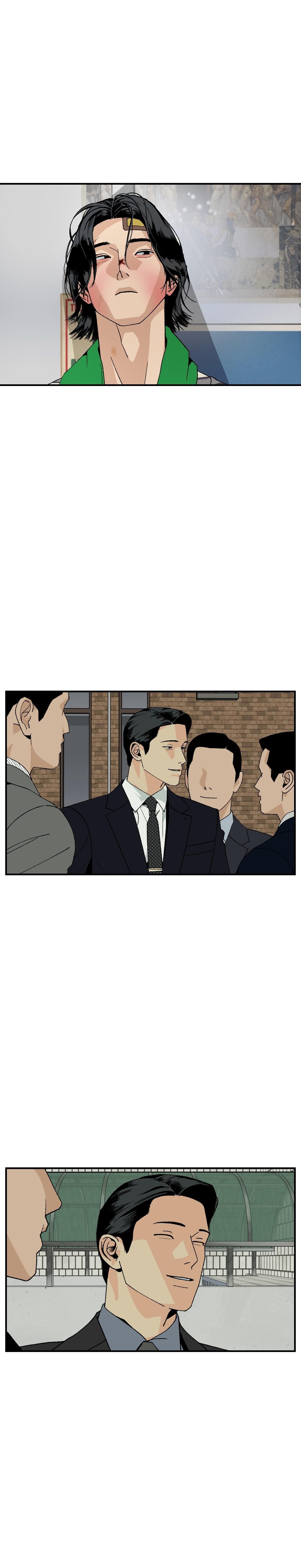 đọc truyện (rô Lai) Phước Lành Của Chúa Chương 13 ảnh 15 tại Thiên Thai Truyện