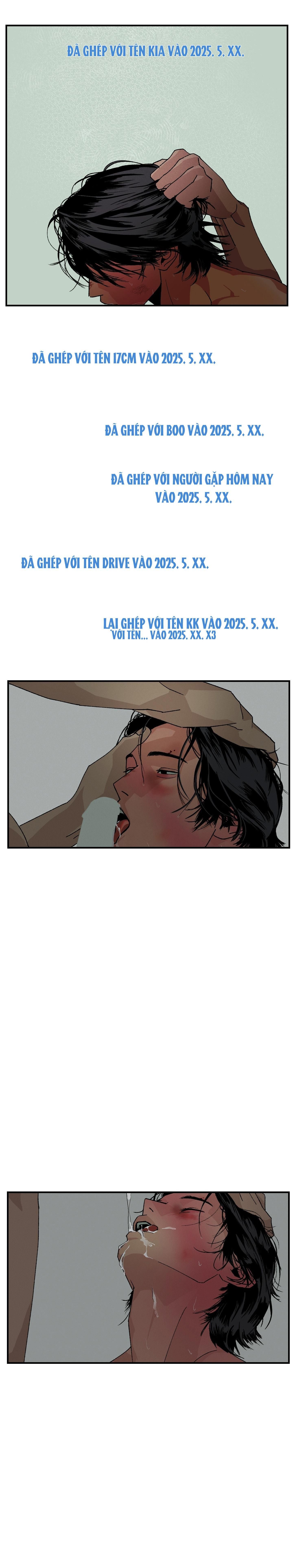 đọc truyện (rô Lai) Phước Lành Của Chúa Chương 13 ảnh 20 tại Thiên Thai Truyện