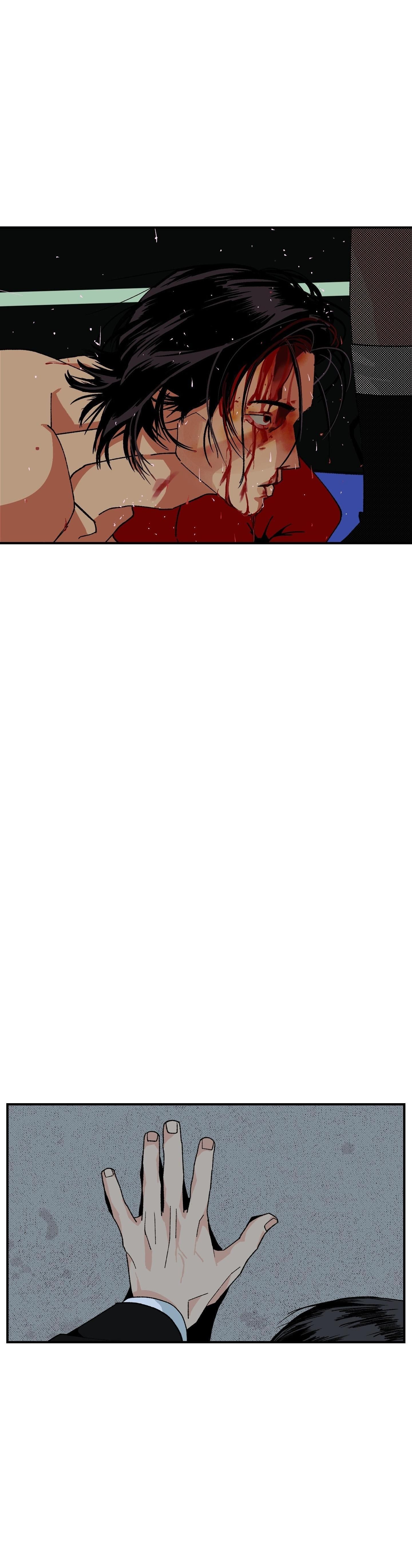 đọc truyện (rô Lai) Phước Lành Của Chúa Chương 13 ảnh 22 tại Thiên Thai Truyện