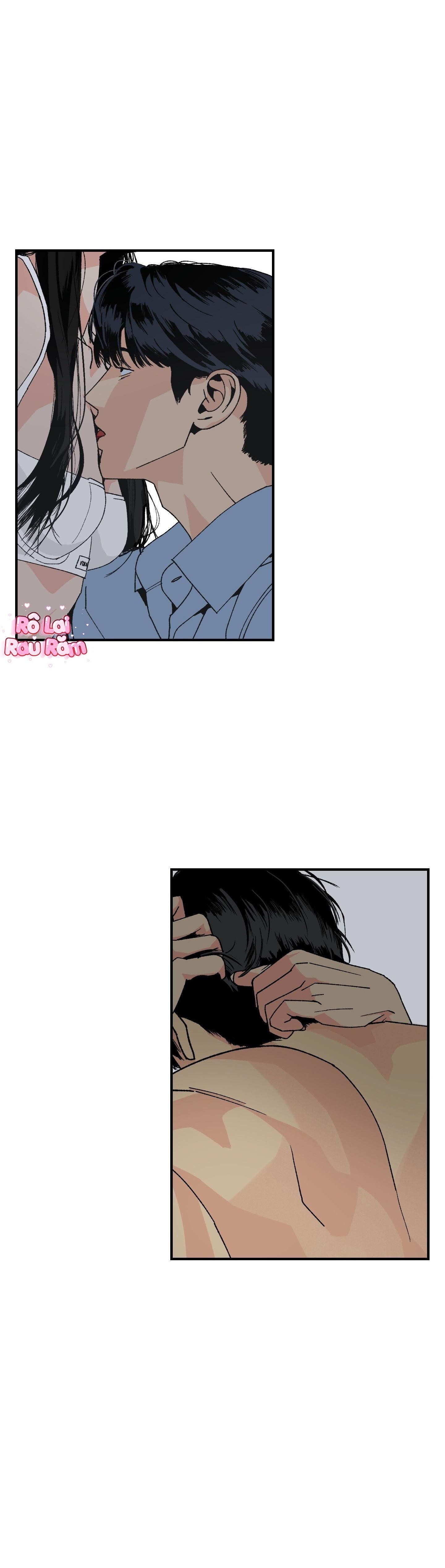 đọc truyện (rô Lai) Phước Lành Của Chúa Chương 13 ảnh 26 tại Thiên Thai Truyện