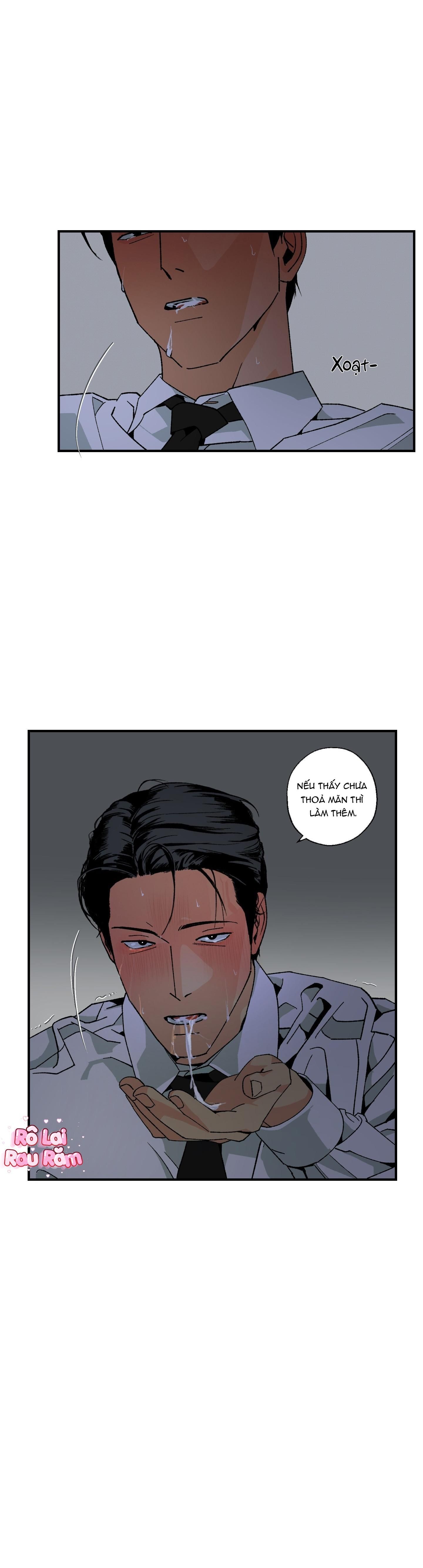 đọc truyện (rô Lai) Phước Lành Của Chúa Chương 13 ảnh 7 tại Thiên Thai Truyện