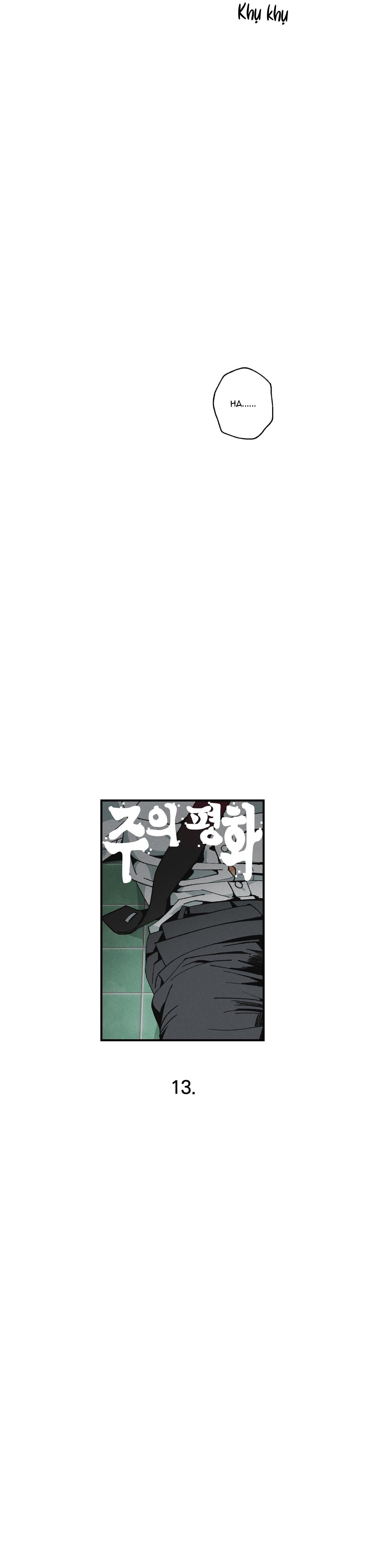 đọc truyện (rô Lai) Phước Lành Của Chúa Chương 13 ảnh 10 tại Thiên Thai Truyện