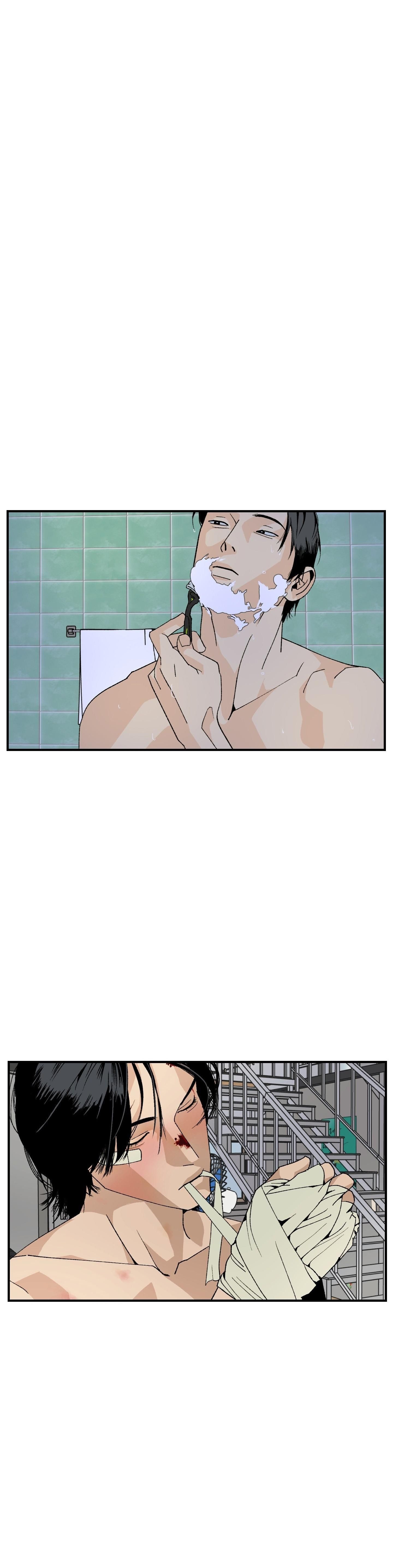 đọc truyện (rô Lai) Phước Lành Của Chúa Chương 13 ảnh 11 tại Thiên Thai Truyện