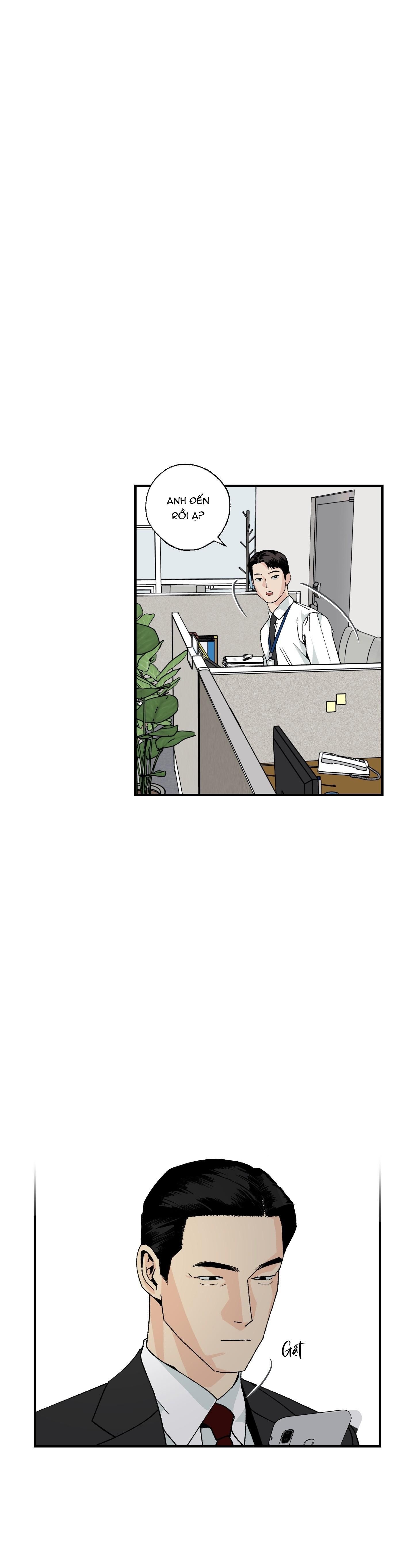 đọc truyện (rô Lai) Phước Lành Của Chúa Chương 14 ảnh 2 tại Thiên Thai Truyện