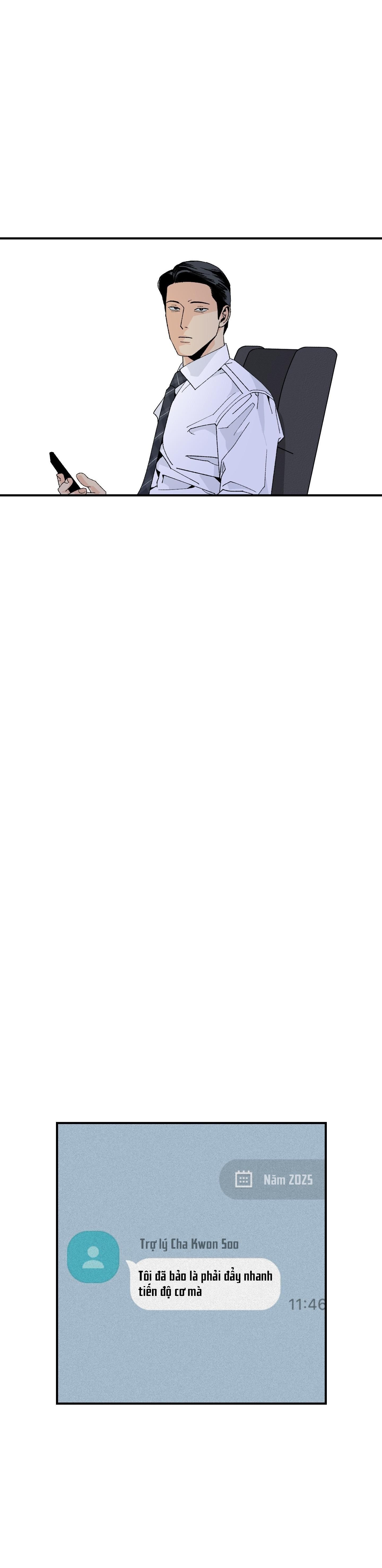 đọc truyện (rô Lai) Phước Lành Của Chúa Chương 14 ảnh 12 tại Thiên Thai Truyện