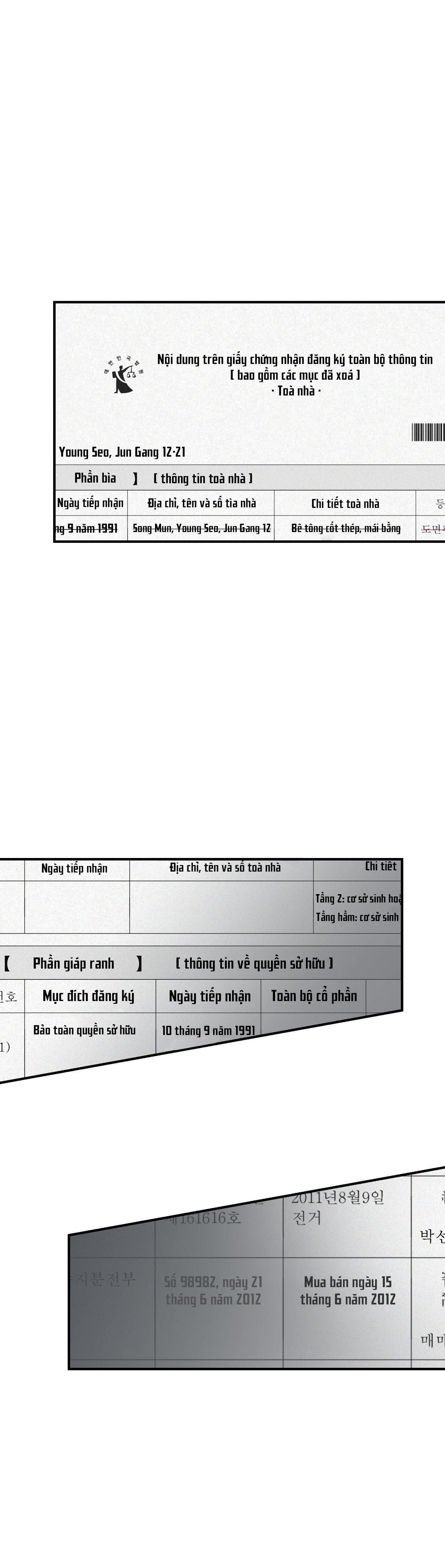 đọc truyện (rô Lai) Phước Lành Của Chúa Chương 14 ảnh 16 tại Thiên Thai Truyện