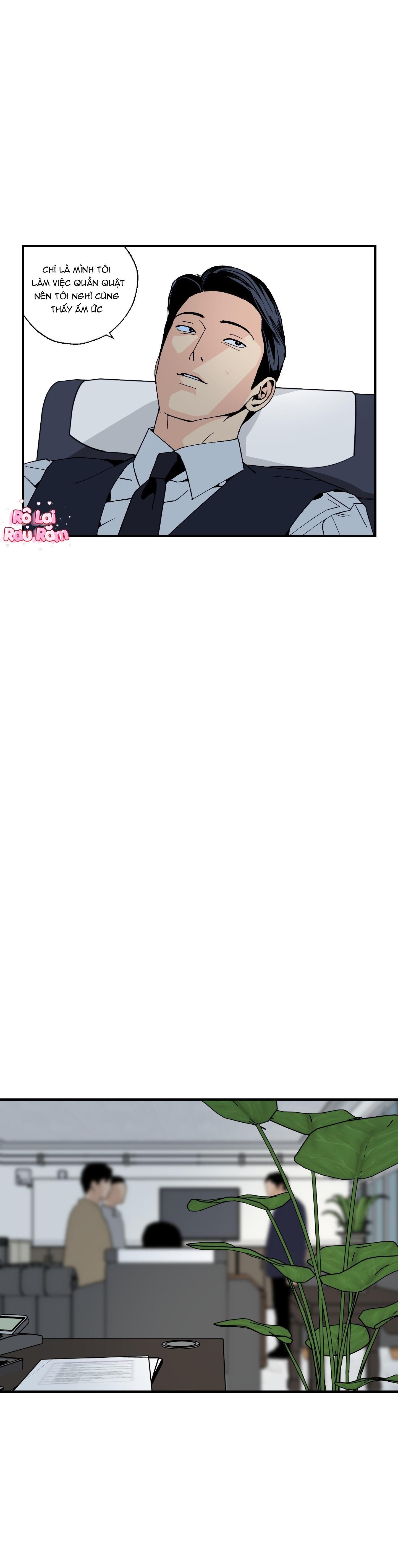 đọc truyện (rô Lai) Phước Lành Của Chúa Chương 14 ảnh 26 tại Thiên Thai Truyện