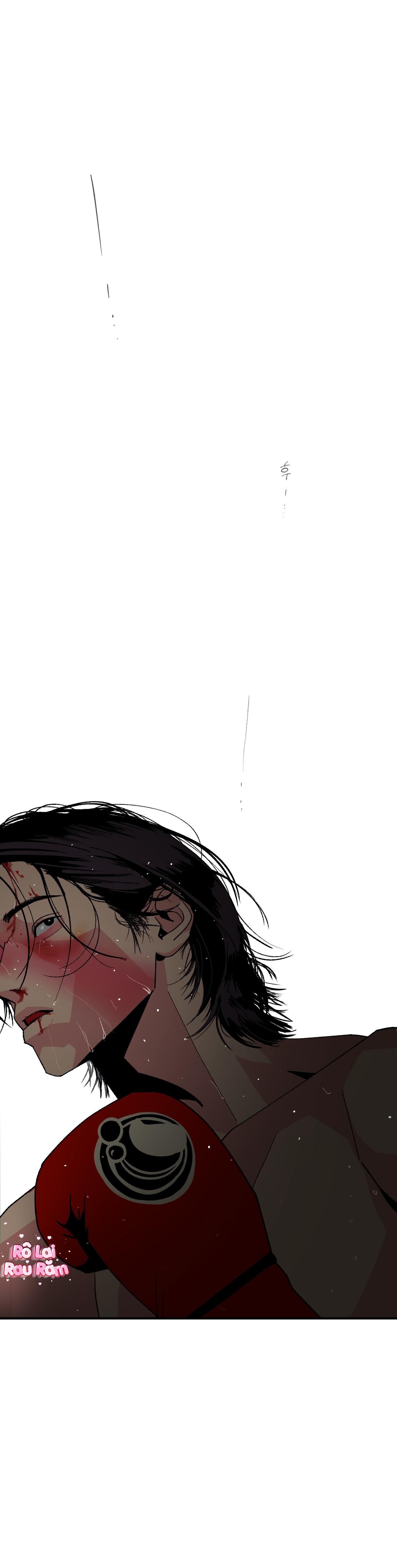 đọc truyện (rô Lai) Phước Lành Của Chúa Chương 14 ảnh 36 tại Thiên Thai Truyện