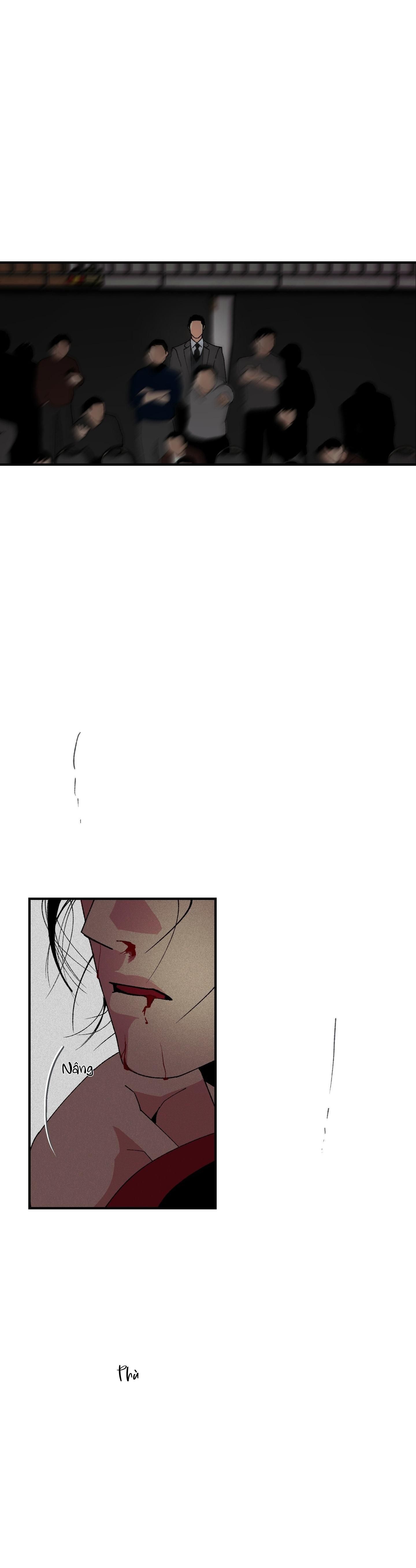 đọc truyện (rô Lai) Phước Lành Của Chúa Chương 14 ảnh 37 tại Thiên Thai Truyện