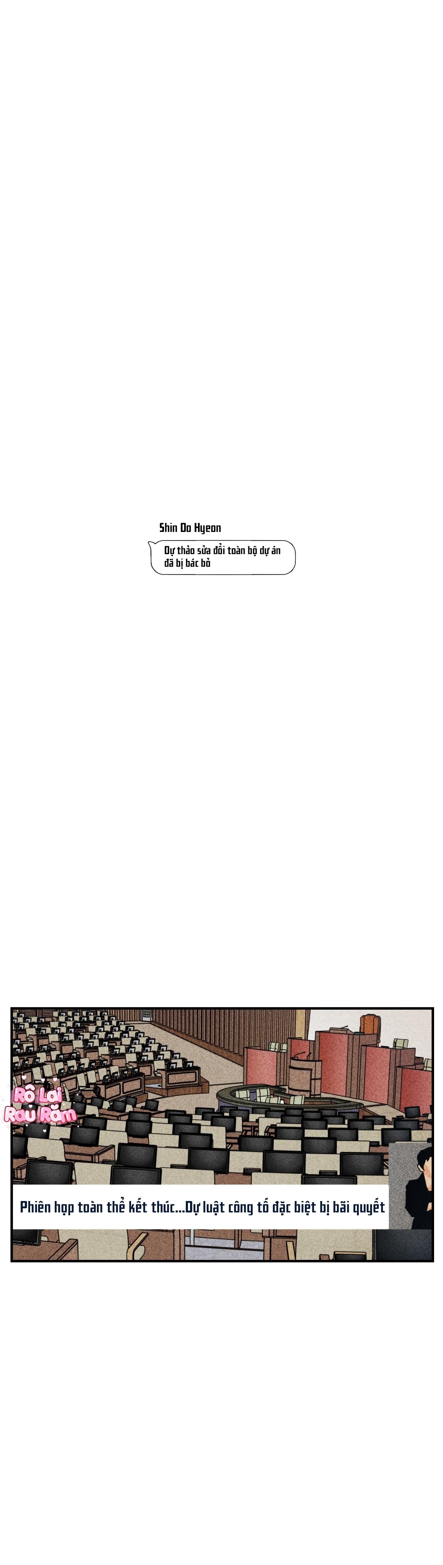 đọc truyện (rô Lai) Phước Lành Của Chúa Chương 14 ảnh 11 tại Thiên Thai Truyện