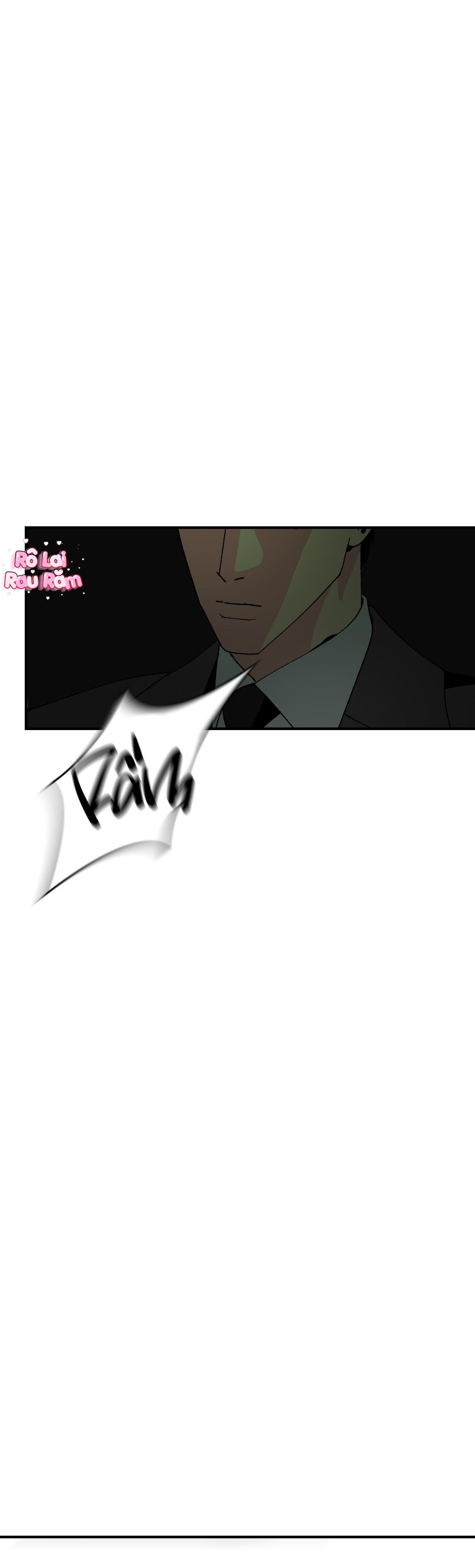 đọc truyện (rô Lai) Phước Lành Của Chúa Chương 15 ảnh 2 tại Thiên Thai Truyện