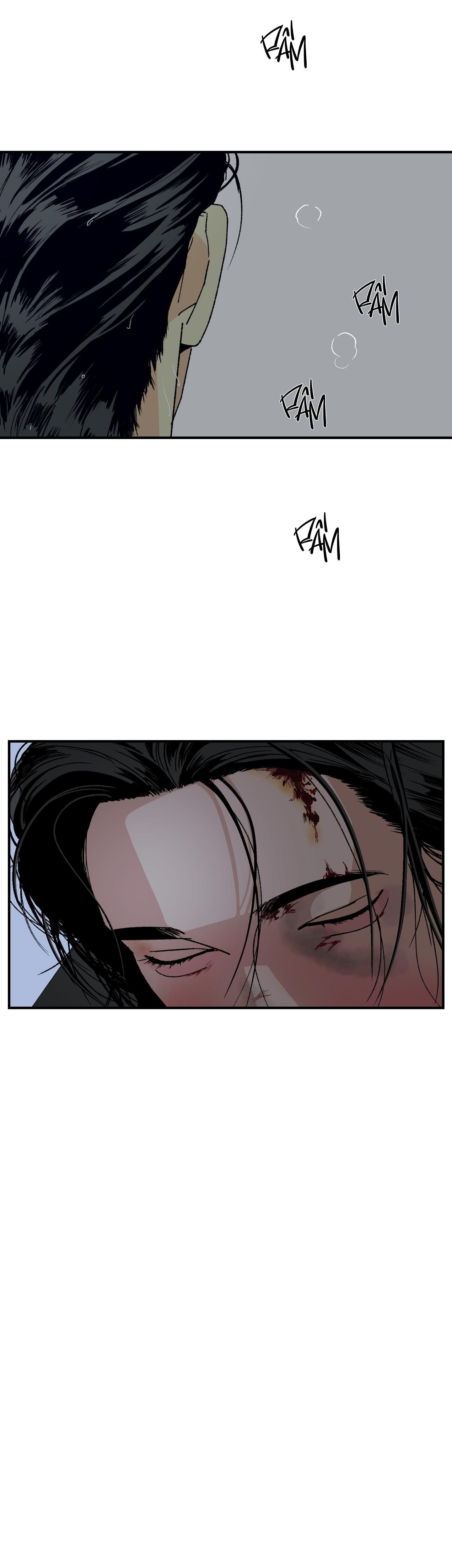 đọc truyện (rô Lai) Phước Lành Của Chúa Chương 15 ảnh 12 tại Thiên Thai Truyện