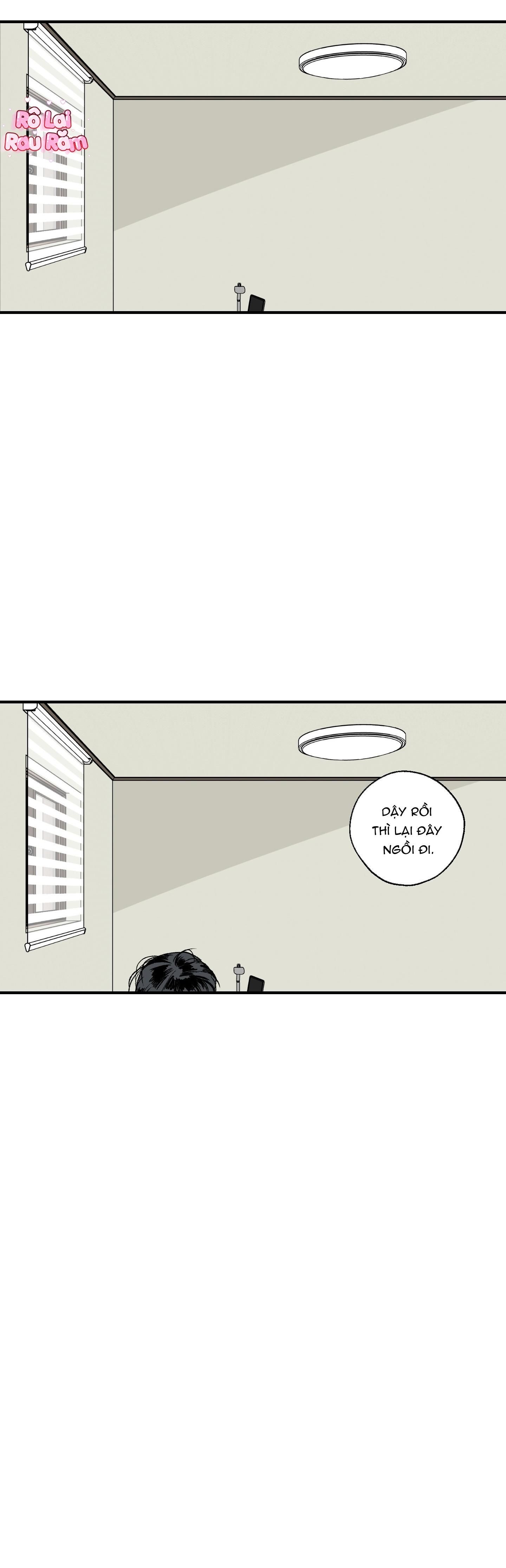 đọc truyện (rô Lai) Phước Lành Của Chúa Chương 15 ảnh 13 tại Thiên Thai Truyện