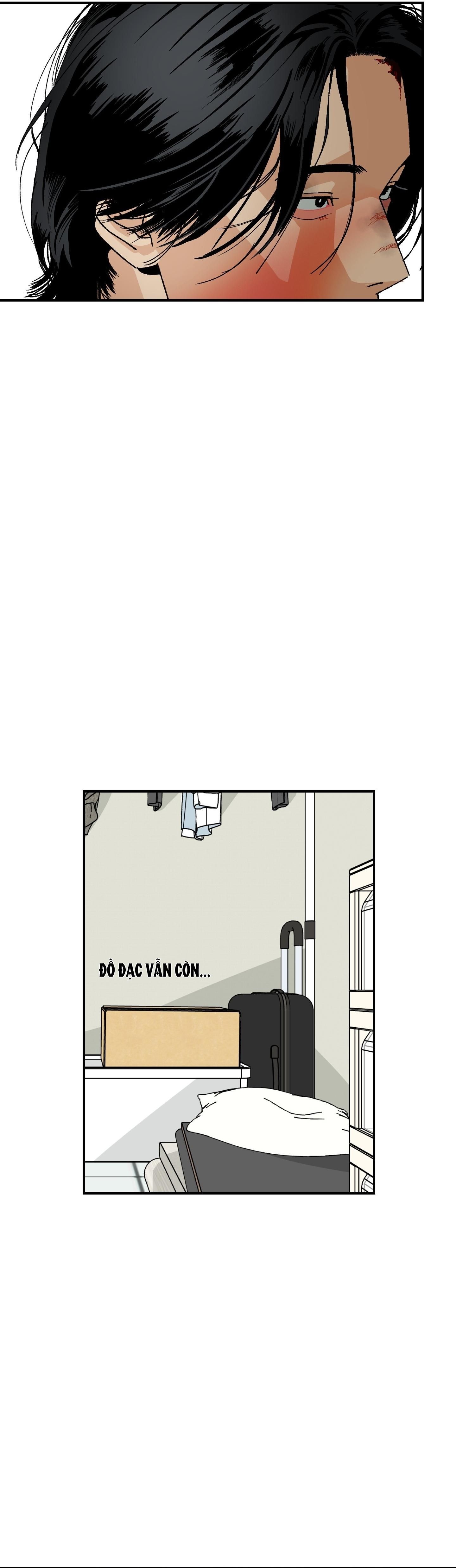 đọc truyện (rô Lai) Phước Lành Của Chúa Chương 15 ảnh 14 tại Thiên Thai Truyện