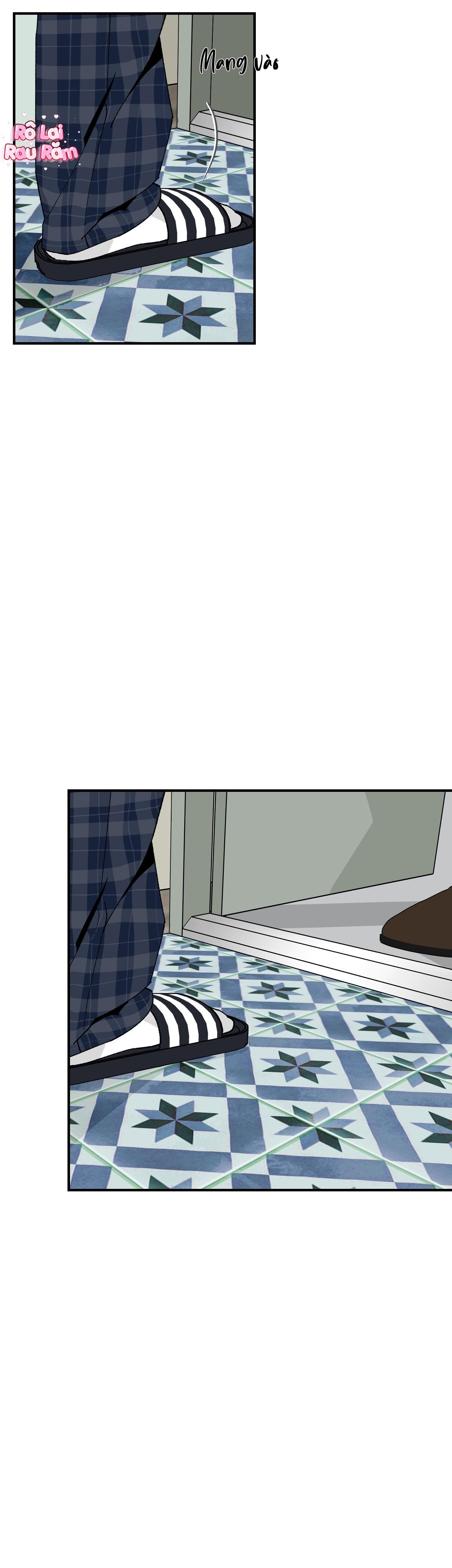 đọc truyện (rô Lai) Phước Lành Của Chúa Chương 15 ảnh 20 tại Thiên Thai Truyện