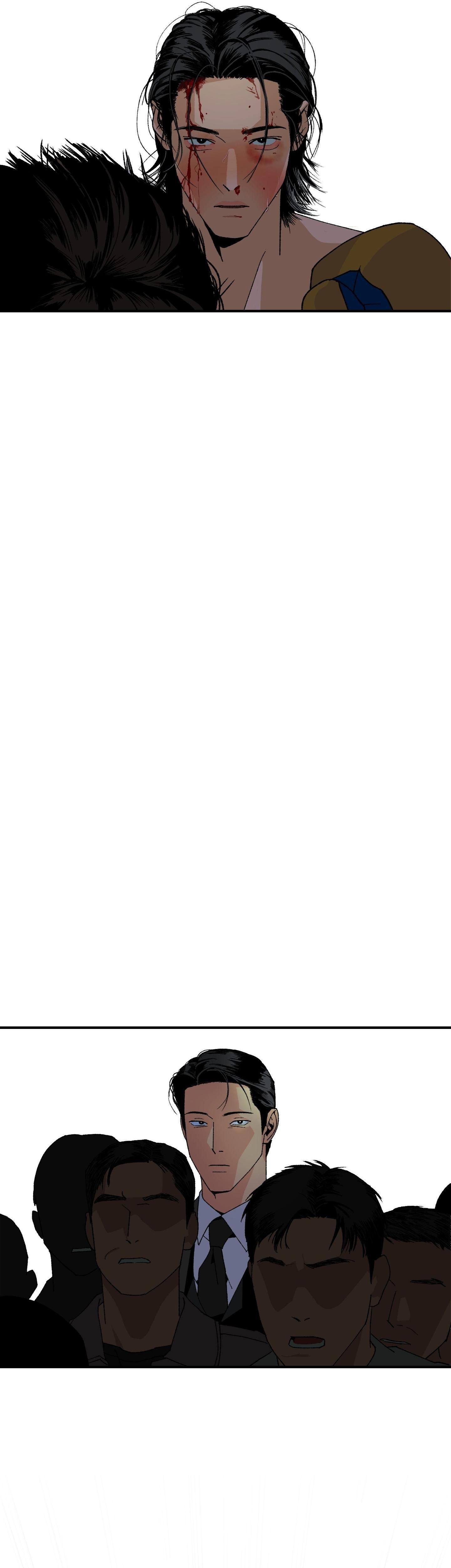 đọc truyện (rô Lai) Phước Lành Của Chúa Chương 15 ảnh 4 tại Thiên Thai Truyện