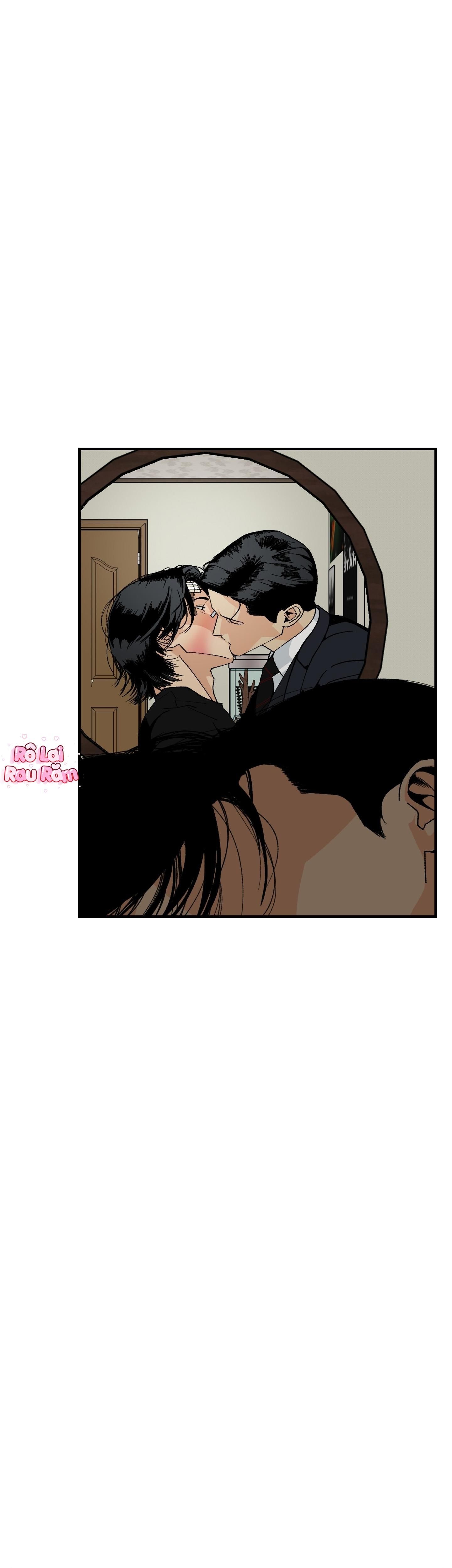 đọc truyện (rô Lai) Phước Lành Của Chúa Chương 15 ảnh 22 tại Thiên Thai Truyện