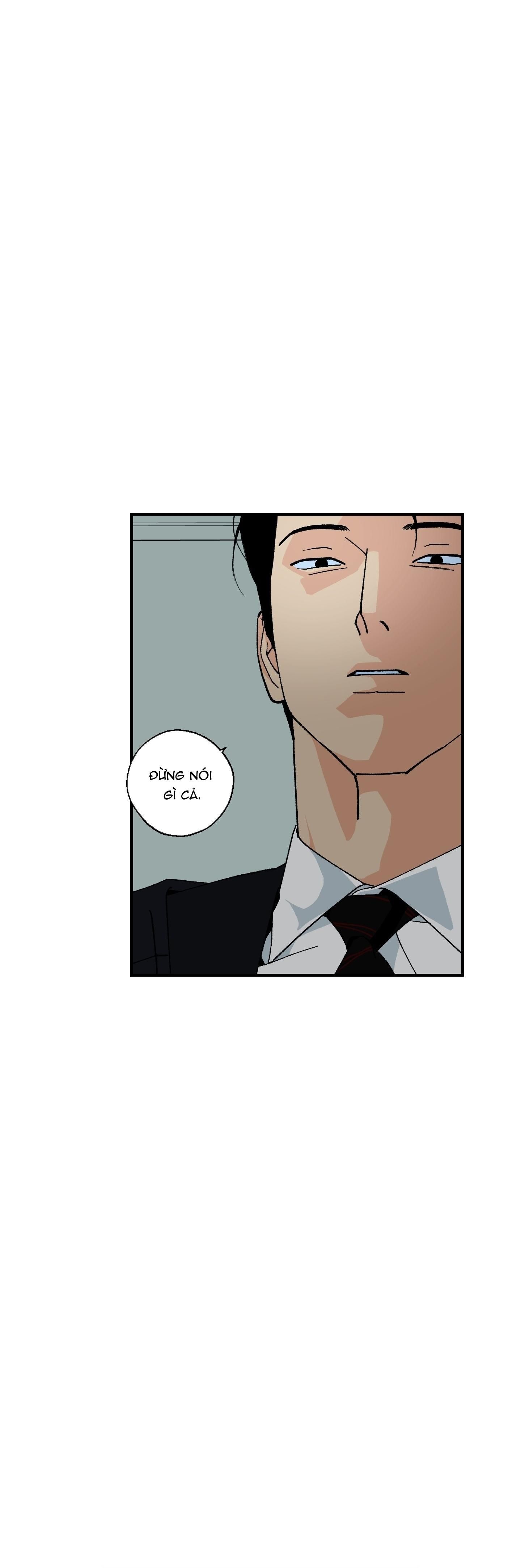 đọc truyện (rô Lai) Phước Lành Của Chúa Chương 15 ảnh 24 tại Thiên Thai Truyện